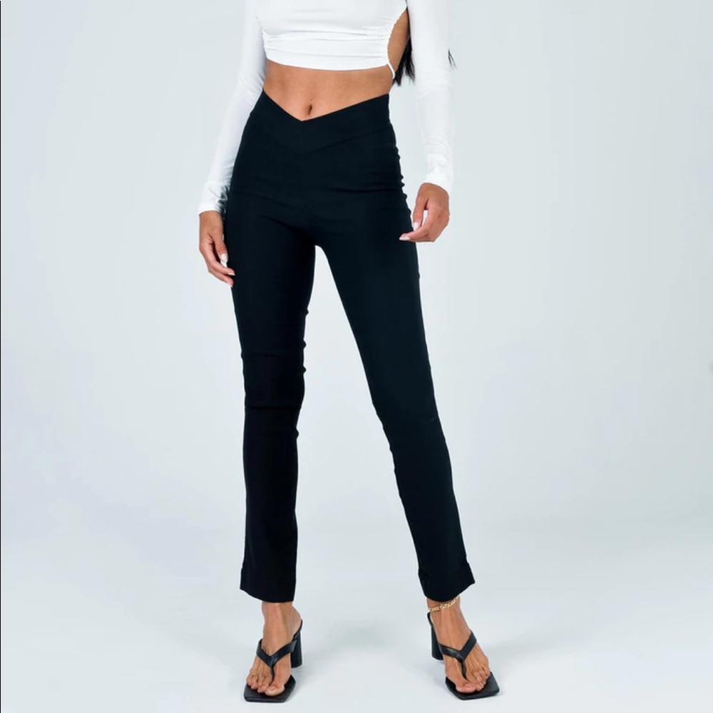 Princess Polly Mikaela Pants